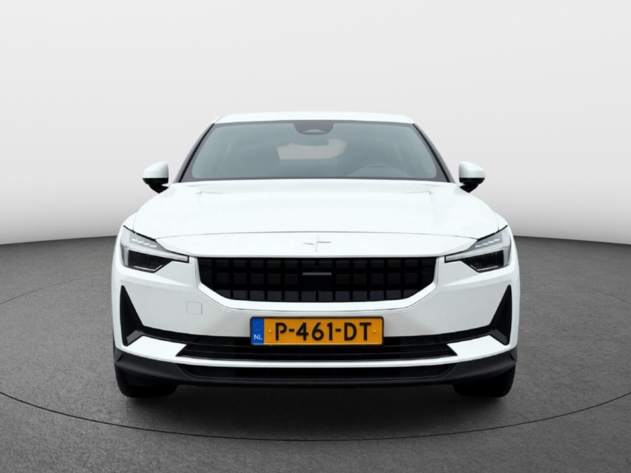 Polestar 2 Standard Range Single Motor 63kWh SOH 91%