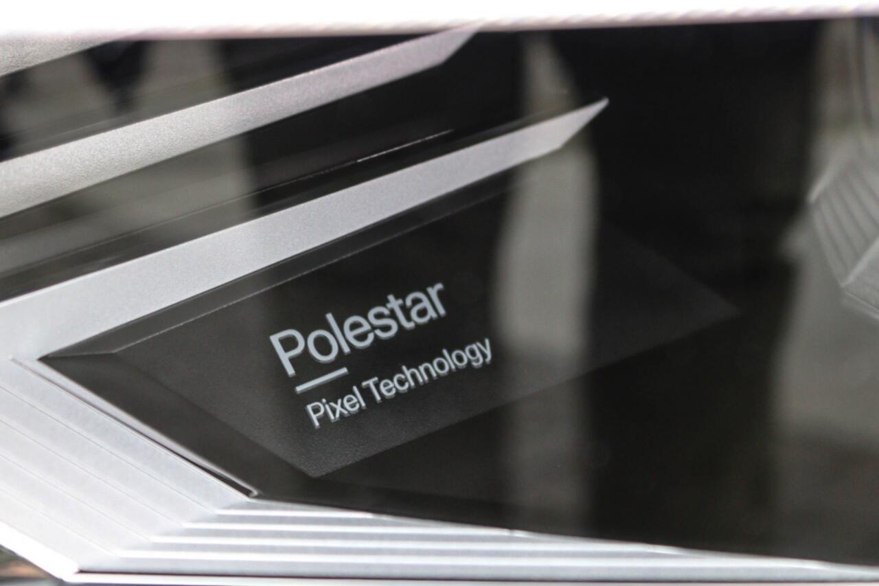 Polestar 2 Long Range Dual Motor 408pk 78 kWh 90,89% SOH l Pano