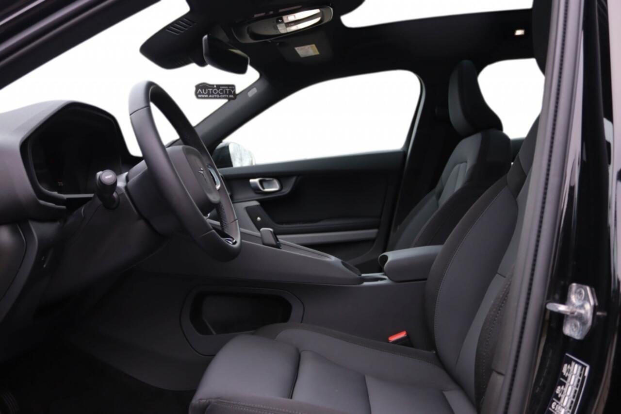 Polestar 2 Long Range Dual Motor 408pk 78 kWh 90,89% SOH l Pano