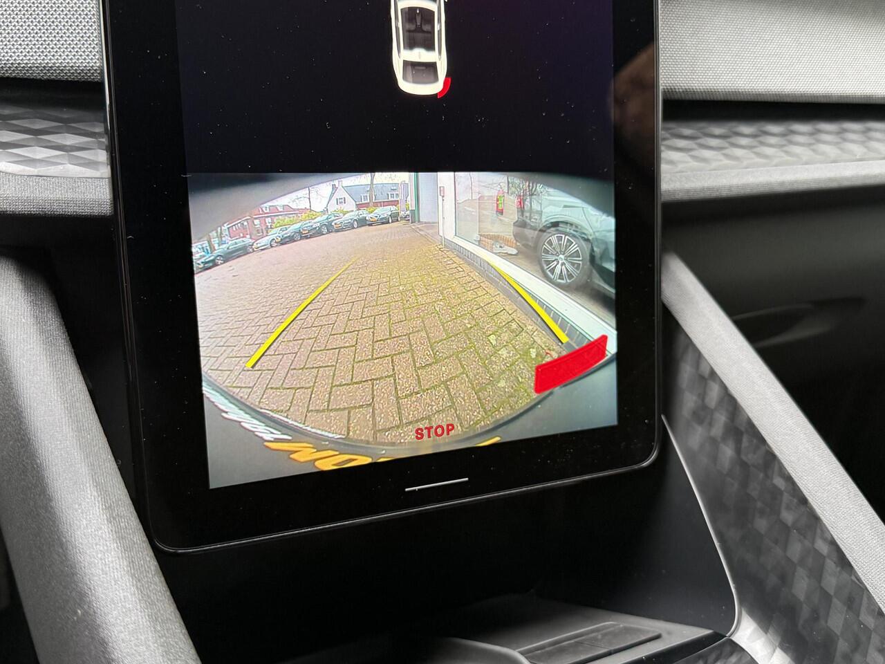 Polestar 2 Long Range Single Motor 78 kWh |Camera|Trekhaak|