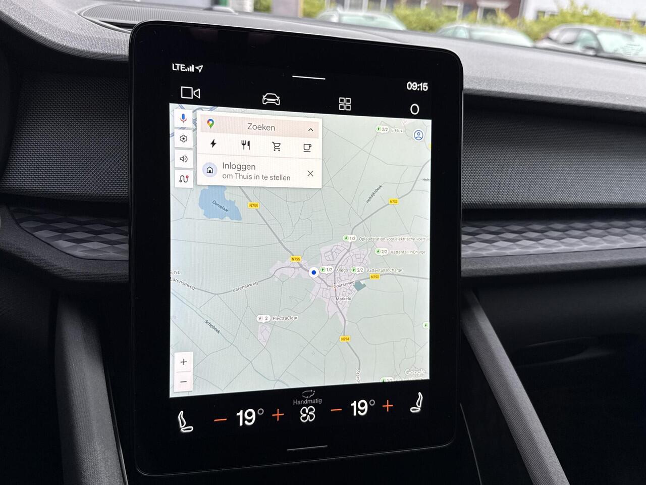 Polestar 2 Long Range Single Motor 78 kWh |Camera|Trekhaak|