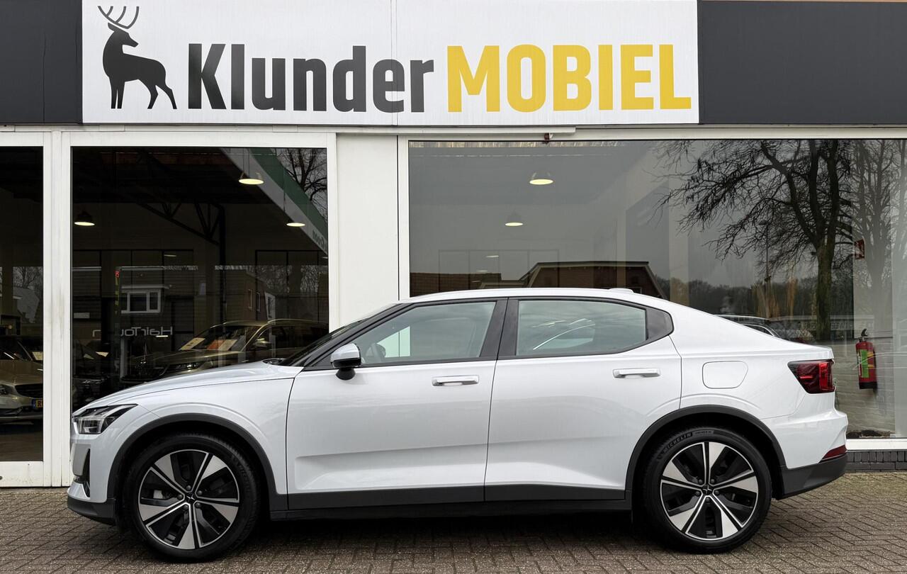 Polestar 2 Long Range Single Motor 78 kWh |Camera|Trekhaak|