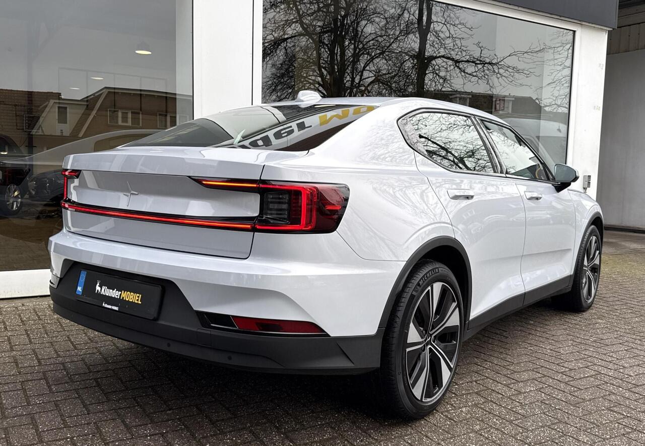 Polestar 2 Long Range Single Motor 78 kWh |Camera|Trekhaak|