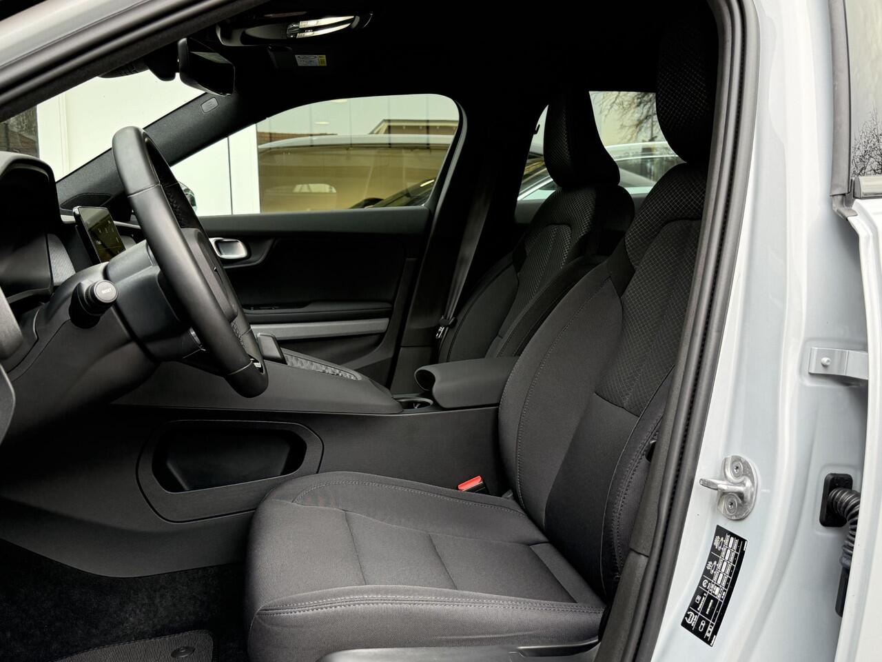 Polestar 2 Long Range Single Motor 78 kWh |Camera|Trekhaak|