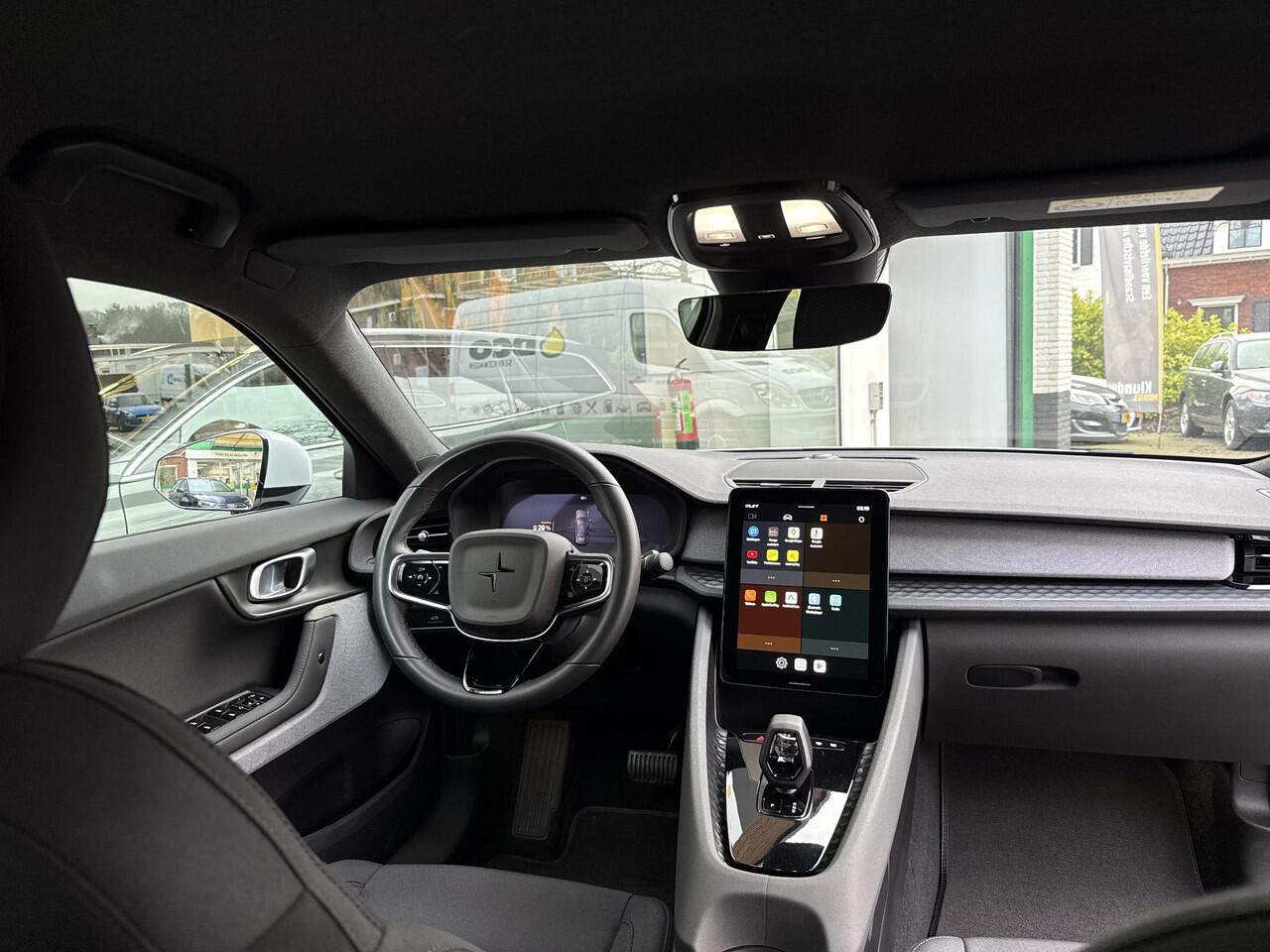 Polestar 2 Long Range Single Motor 78 kWh |Camera|Trekhaak|