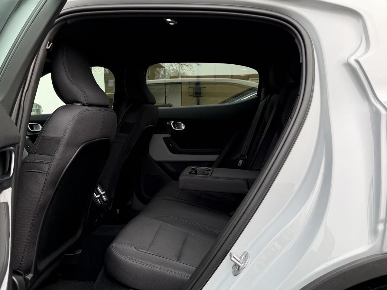 Polestar 2 Long Range Single Motor 78 kWh |Camera|Trekhaak|