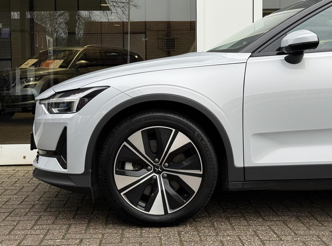 Polestar 2 Long Range Single Motor 78 kWh |Camera|Trekhaak|