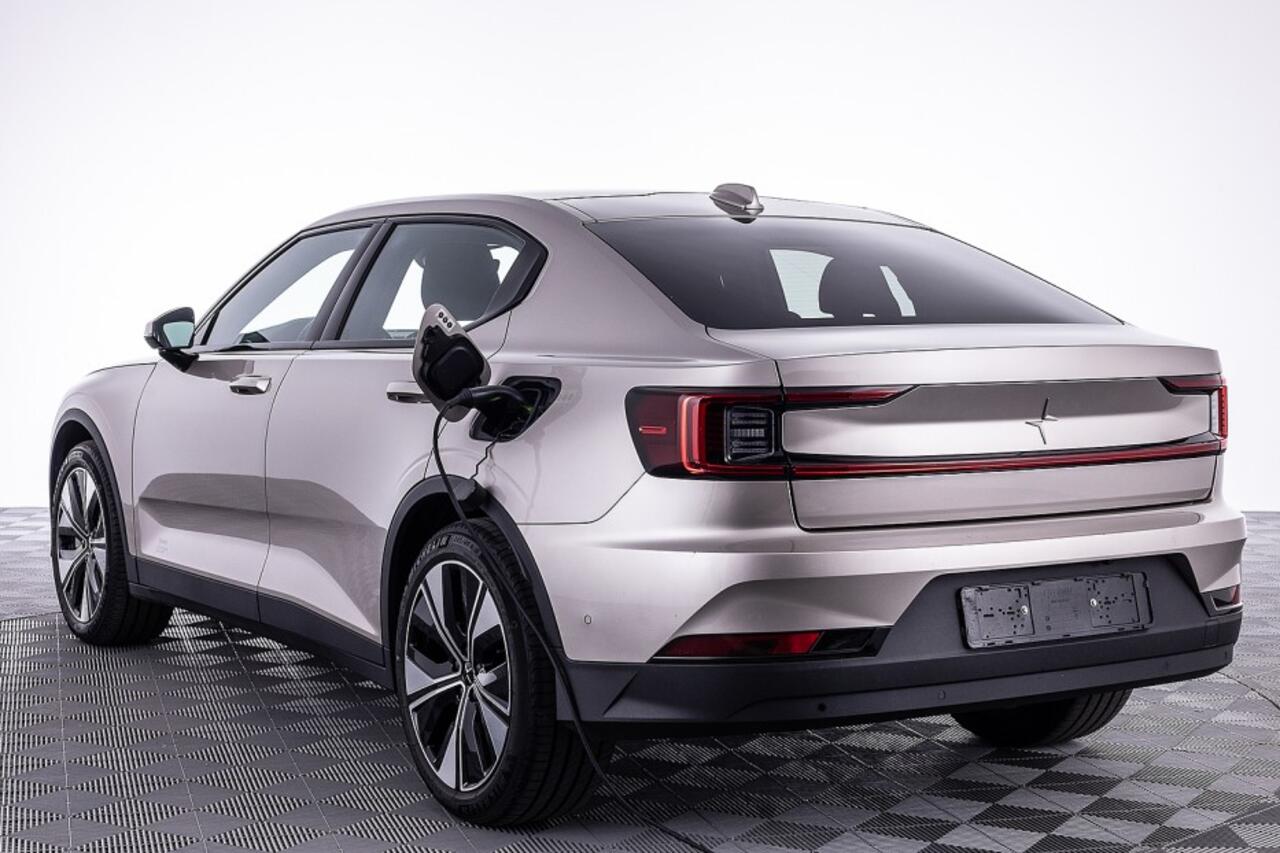 Polestar 2 Long Range Single Motor 78kWh Plus Pack | SOH 96% | PANORAMA | trekhaak |