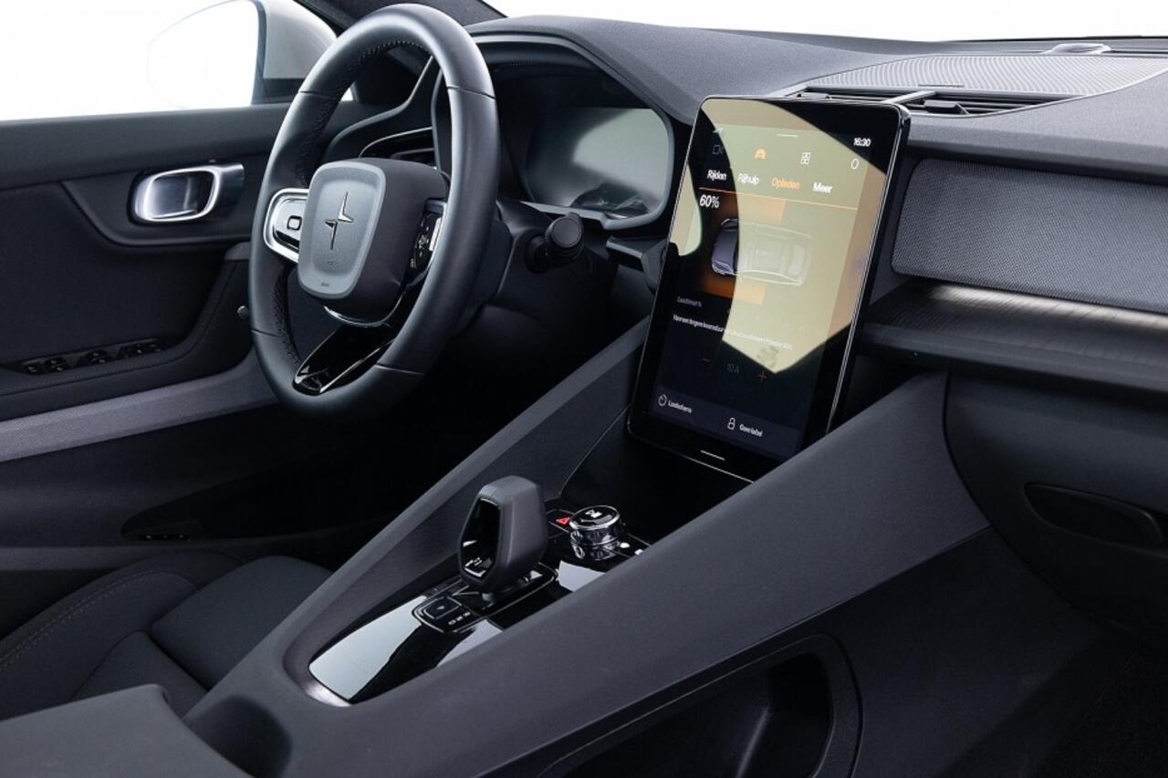 Polestar 2 Long Range Single Motor 78kWh Plus Pack | SOH 96% | PANORAMA | trekhaak |