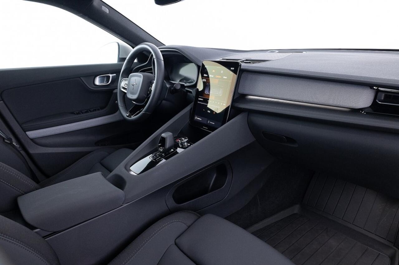 Polestar 2 Long Range Single Motor 78kWh Plus Pack | SOH 96% | PANORAMA | trekhaak |