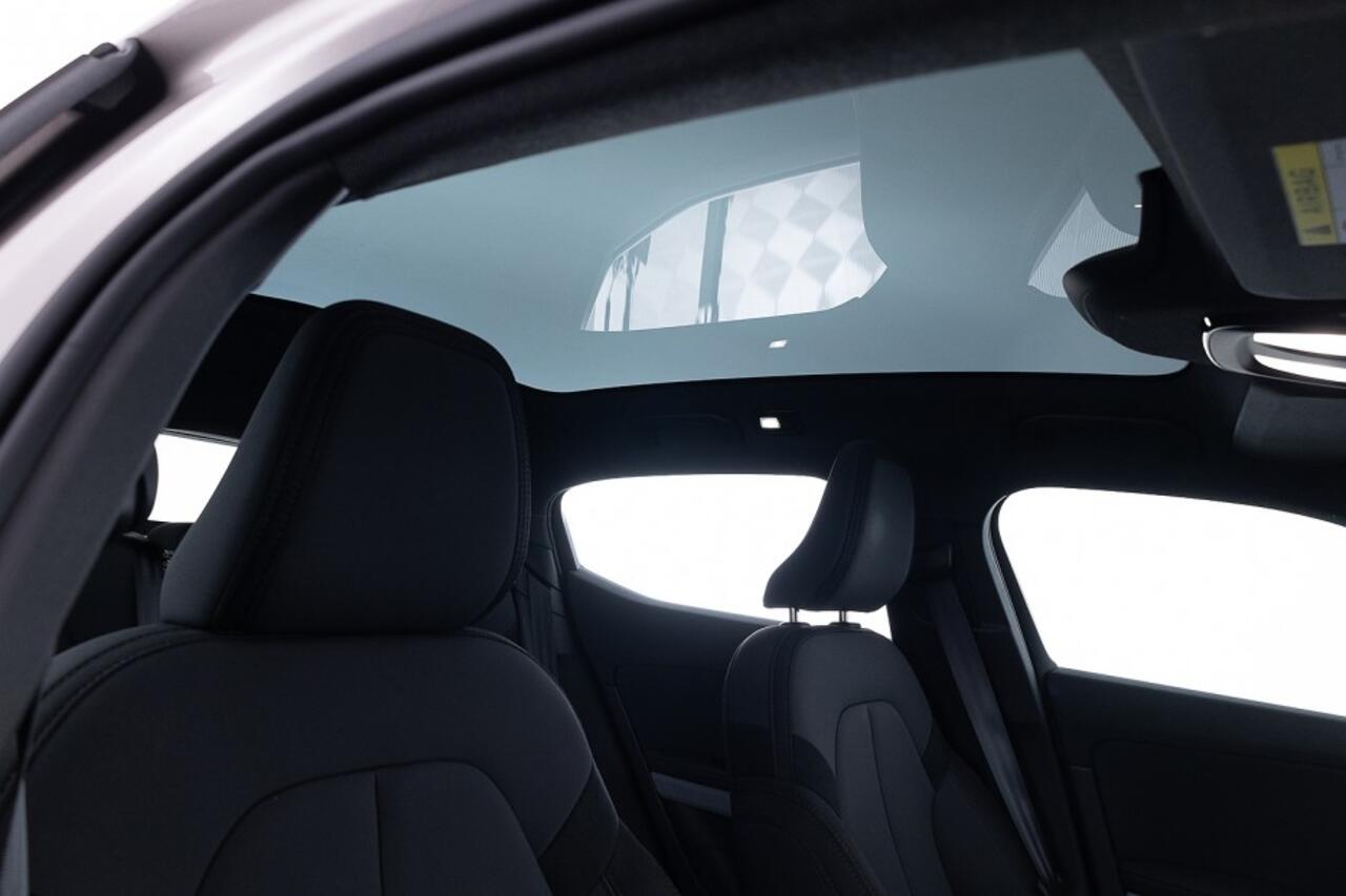 Polestar 2 Long Range Single Motor 78kWh Plus Pack | SOH 96% | PANORAMA | trekhaak |