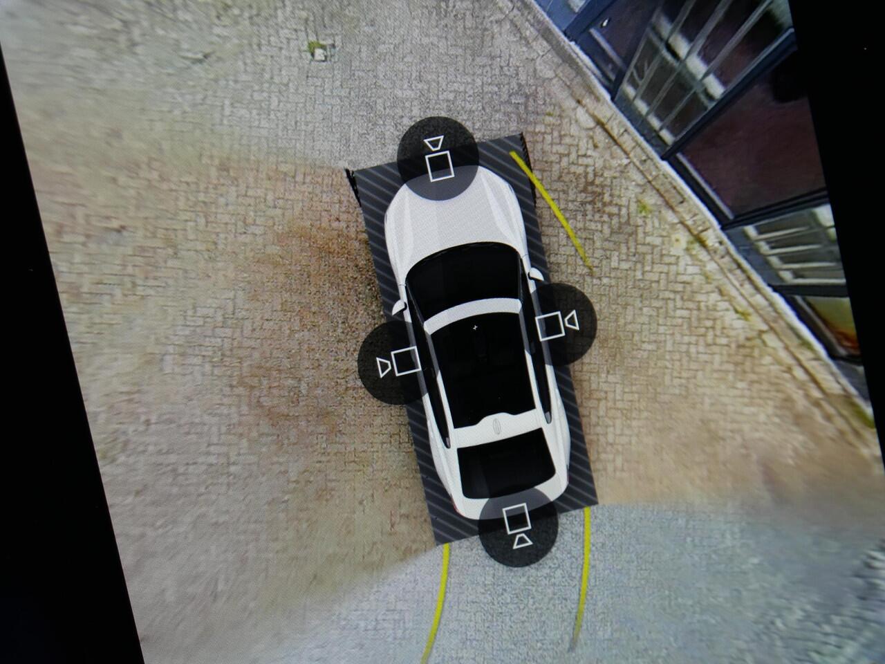 Polestar 2 78kWh LONG RANGE/ ADAPT. CRUISE/ 360°CAMERA