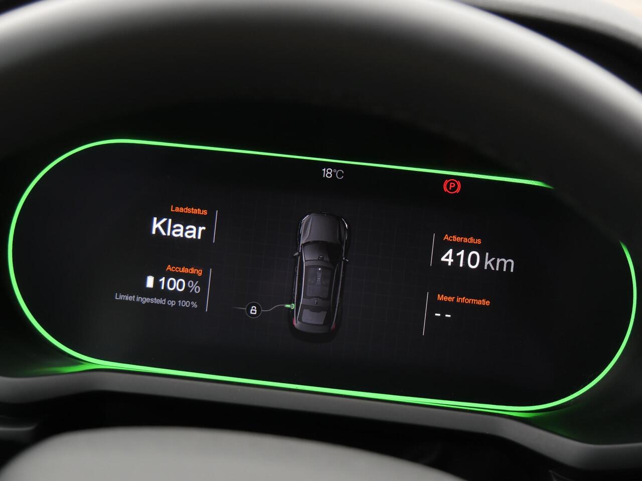 Polestar 2 78kWh LONG RANGE/ ADAPT. CRUISE/ 360°CAMERA