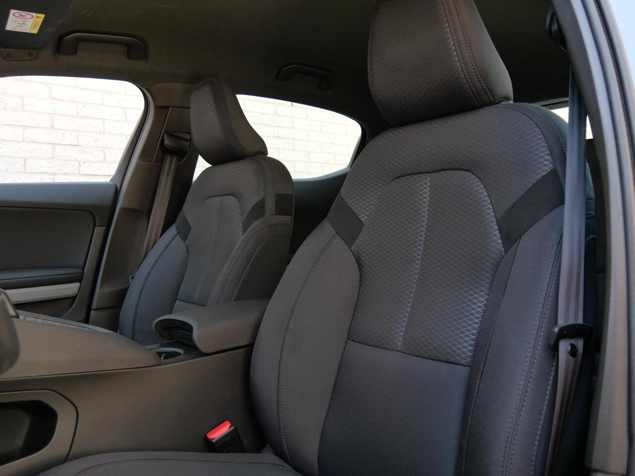 Polestar 2 78kWh LONG RANGE/ ADAPT. CRUISE/ 360°CAMERA