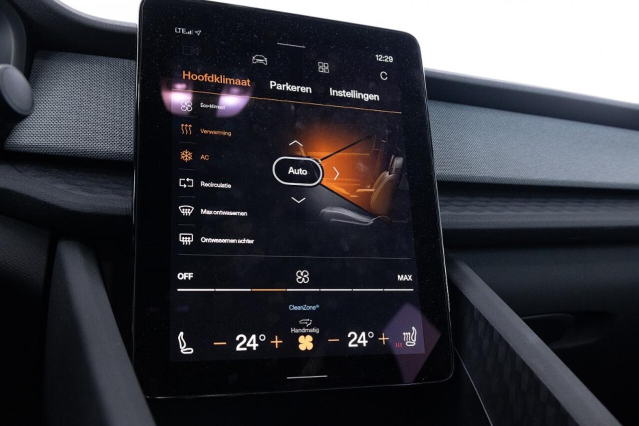 Polestar 2 Long Range Single Motor 78 kWh | KEYLESS | CARPLAY | 360 Camera | SOH 96,7%