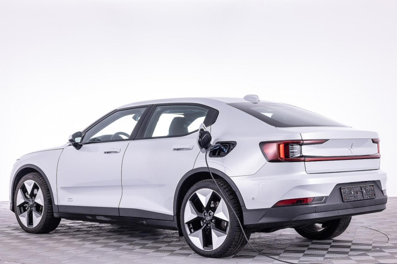 Polestar 2 Long Range Single Motor 78 kWh | KEYLESS | CARPLAY | 360 Camera | SOH 96,7%