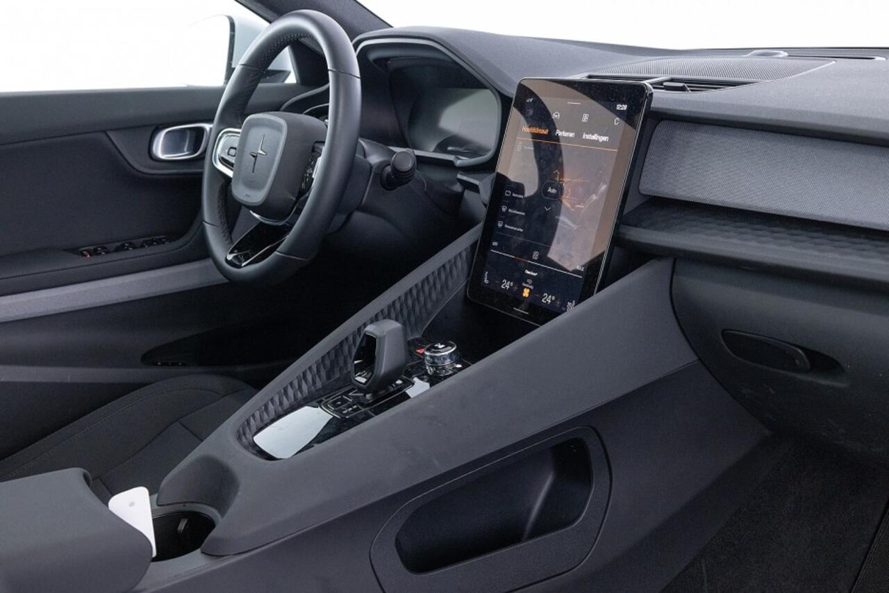 Polestar 2 Long Range Single Motor 78 kWh | KEYLESS | CARPLAY | 360 Camera | SOH 96,7%