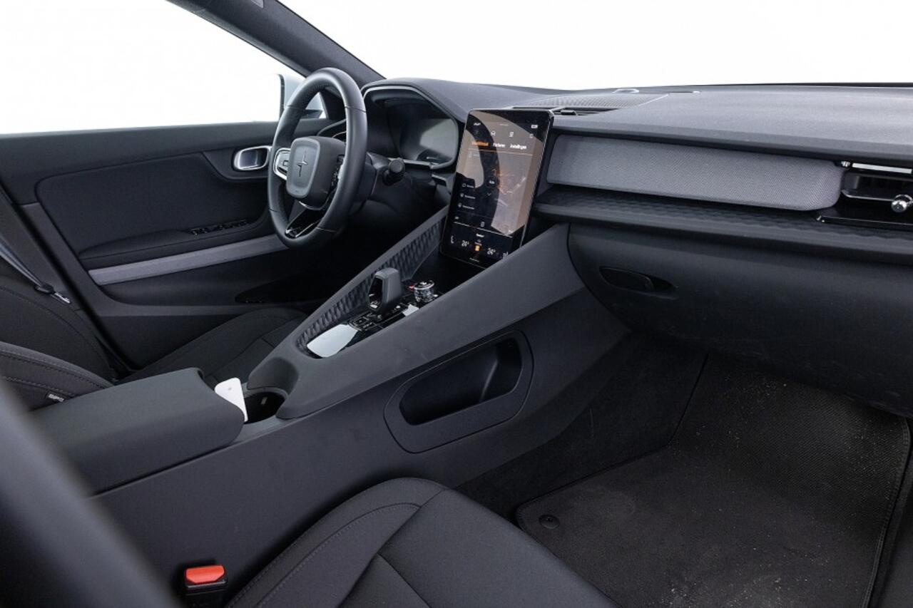 Polestar 2 Long Range Single Motor 78 kWh | KEYLESS | CARPLAY | 360 Camera | SOH 96,7%