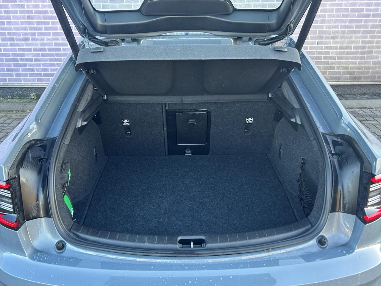 Polestar 2 Long Range Single Motor 78 kWh | Pilot Lite | Adaptieve Cruise control | 360 camera | Elektrische stoelverstelling | Google Maps navigatie | Apple Carplay / Android Auto |