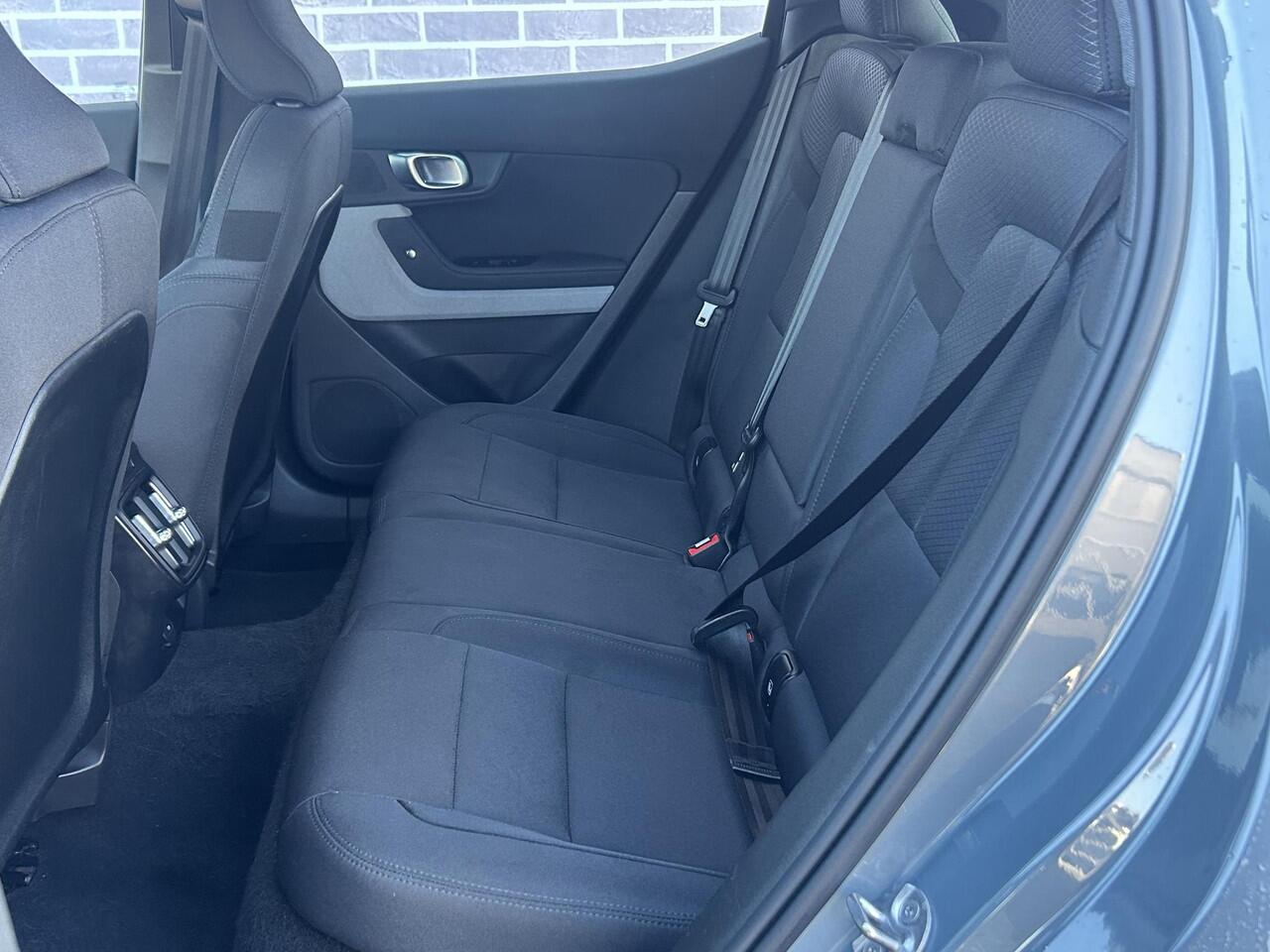 Polestar 2 Long Range Single Motor 78 kWh | Pilot Lite | Adaptieve Cruise control | 360 camera | Elektrische stoelverstelling | Google Maps navigatie | Apple Carplay / Android Auto |