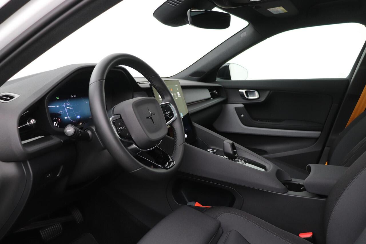 Polestar 2 BST Edition 270 Long Range Dual Motor 78 kWh | NL Auto | Öhlins vering | Panoramadak | Plus | Pilot | Trekhaak