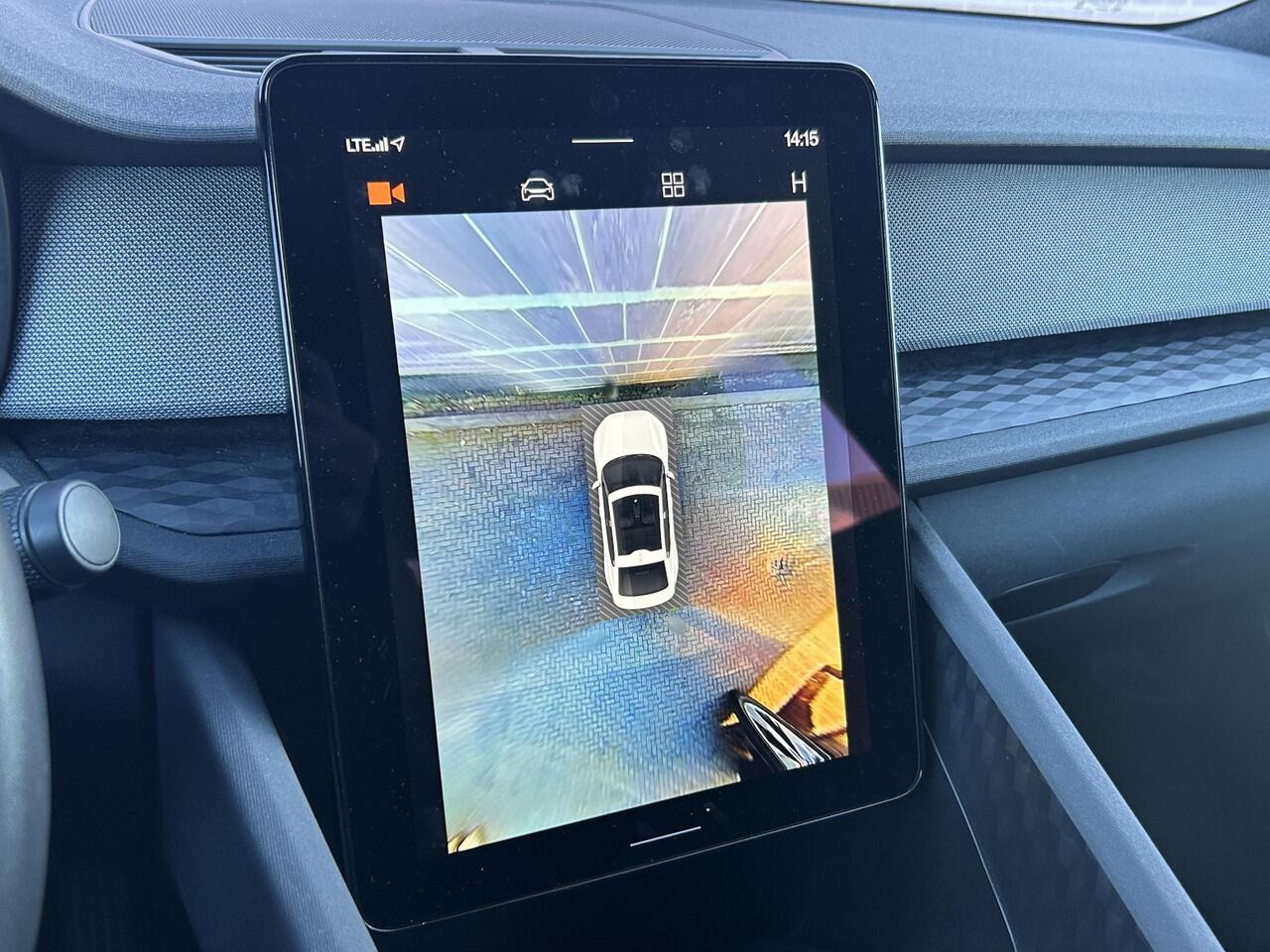 Polestar 2 Long Range Single Motor 78 kWh | Pilot Lite | Adaptieve Cruise control | 360 camera | Elektrische stoelverstelling | Google Maps navigatie | Apple Carplay / Android Auto |