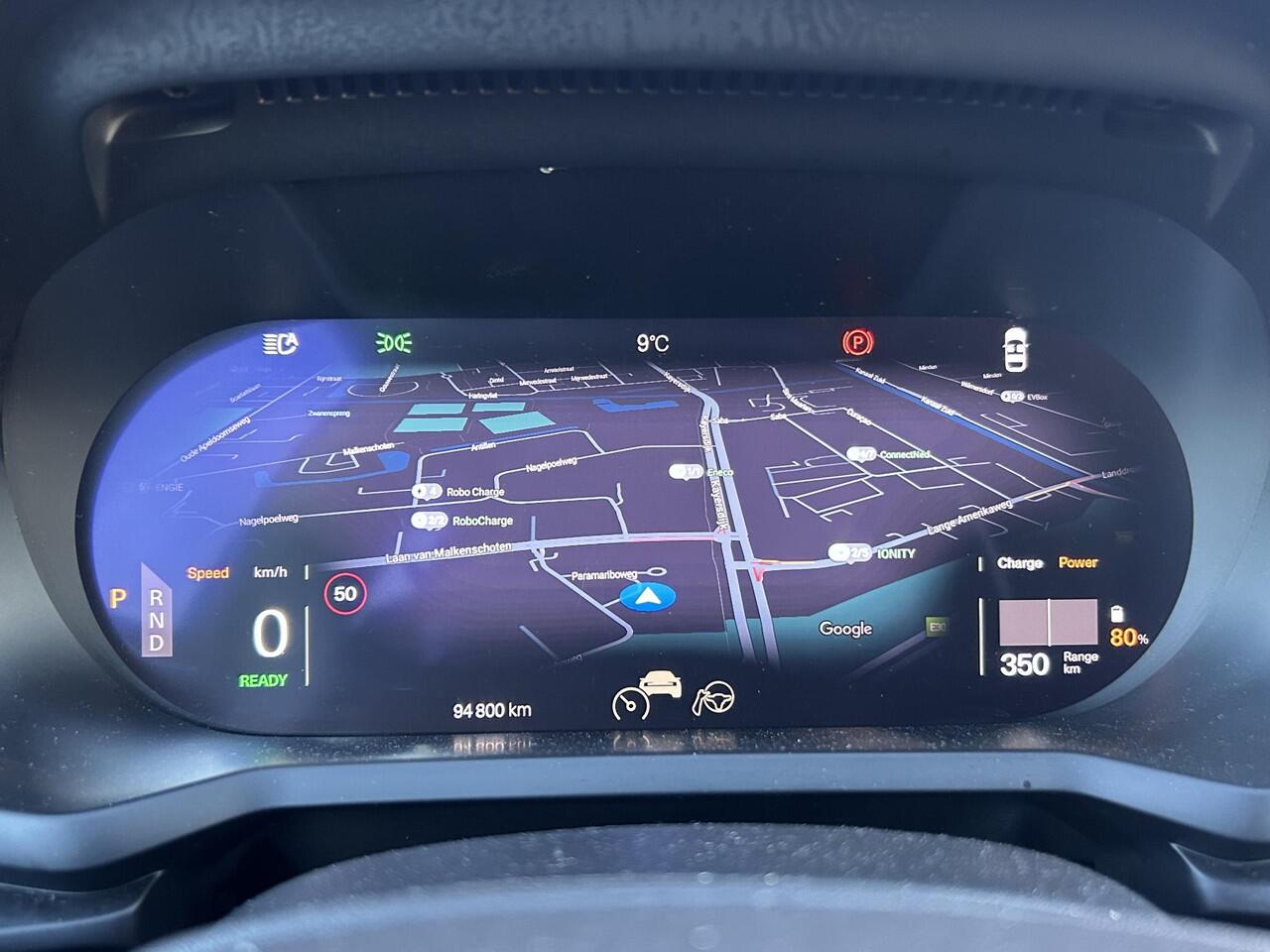 Polestar 2 Long Range Single Motor 78 kWh | Pilot Lite | Adaptieve Cruise control | 360 camera | Elektrische stoelverstelling | Google Maps navigatie | Apple Carplay / Android Auto |