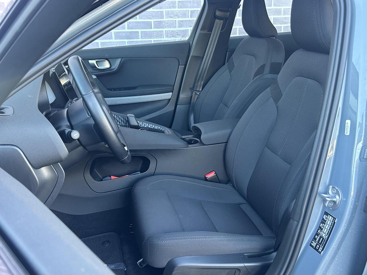 Polestar 2 Long Range Single Motor 78 kWh | Pilot Lite | Adaptieve Cruise control | 360 camera | Elektrische stoelverstelling | Google Maps navigatie | Apple Carplay / Android Auto |