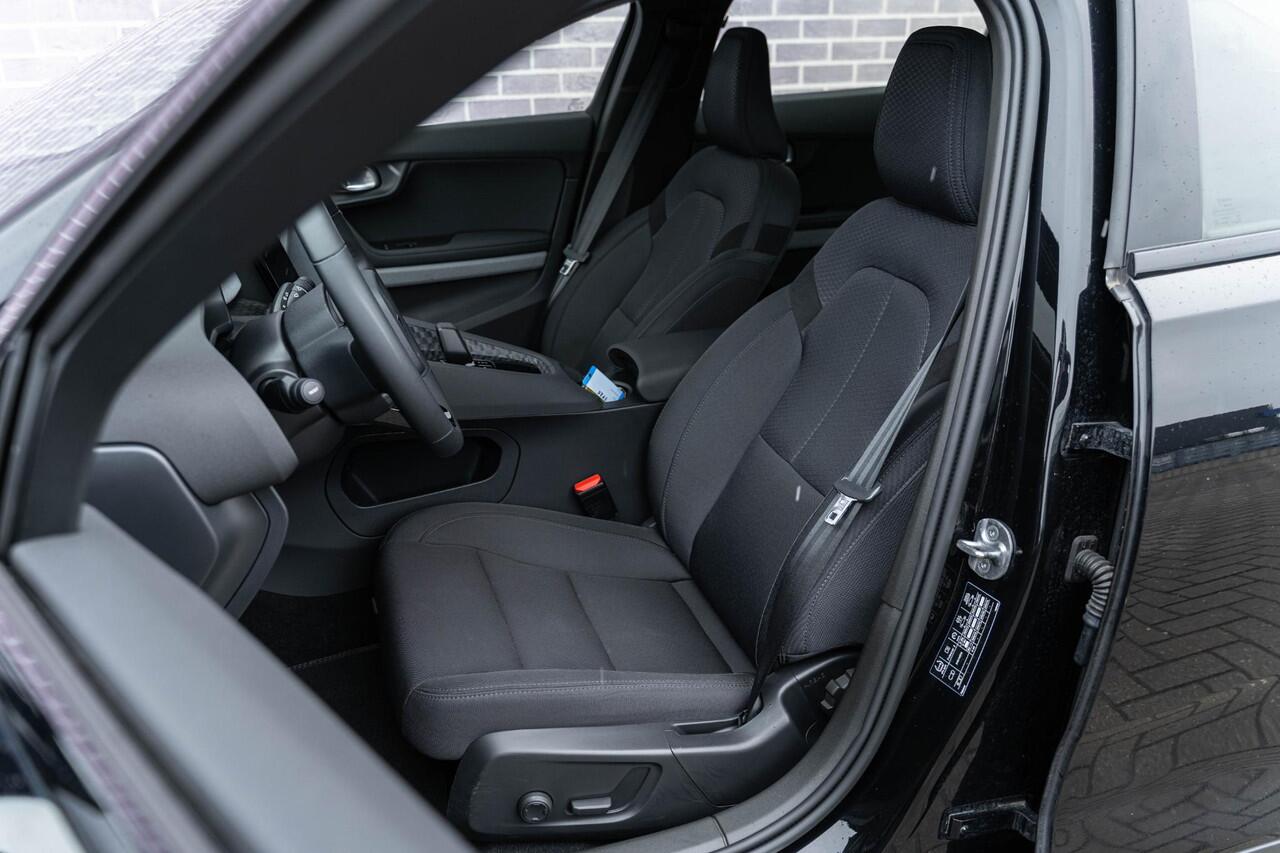 Polestar 2 Long Range Single Motor 78 kWh | Pilot lite pack | Adaptive cruise control | 360 camera | Stoelverwarming | Google Maps navigatie | Dode hoek detectie BLIS | LED koplampen | Keyless | Apple Carplay / Android Auto |