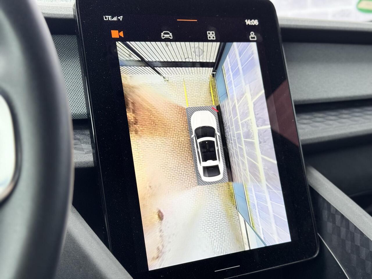 Polestar 2 Long Range Single Motor 78 kWh | Pilot lite pack | Adaptive cruise control | 360 camera | Stoelverwarming | Google Maps navigatie | Dodehoekdetectie BLIS | LED koplampen | Keyless | Apple Carplay / Android Auto |