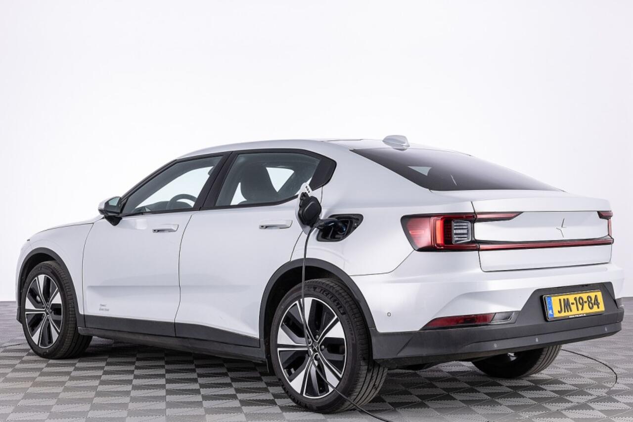 Polestar 2 Long Range Dual Motor 82 kWh | PANORAMADAK | harman/kardon | 360 Camera