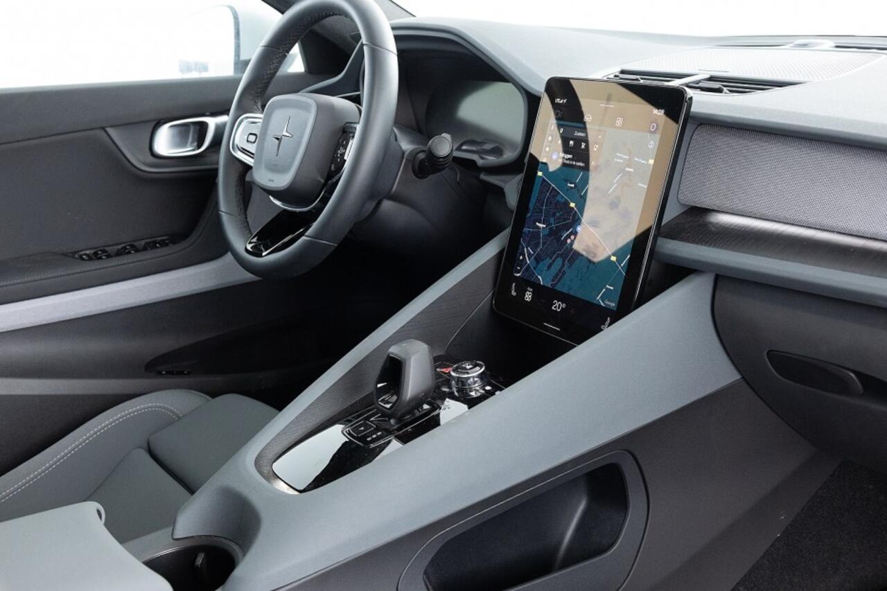 Polestar 2 Long Range Dual Motor 82 kWh | PANORAMADAK | harman/kardon | 360 Camera