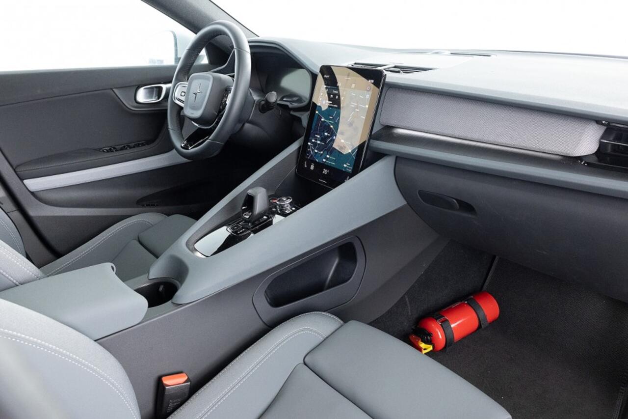 Polestar 2 Long Range Dual Motor 82 kWh | PANORAMADAK | harman/kardon | 360 Camera