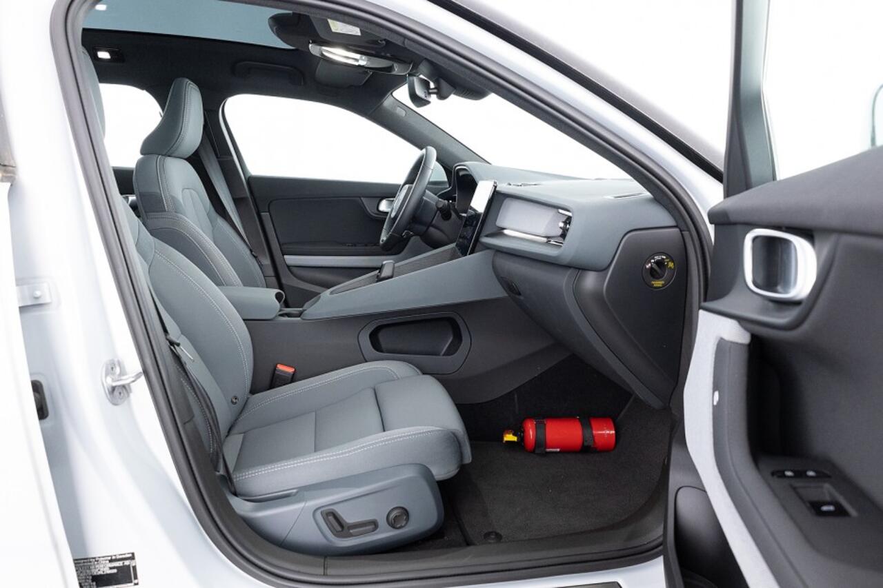 Polestar 2 Long Range Dual Motor 82 kWh | PANORAMADAK | harman/kardon | 360 Camera