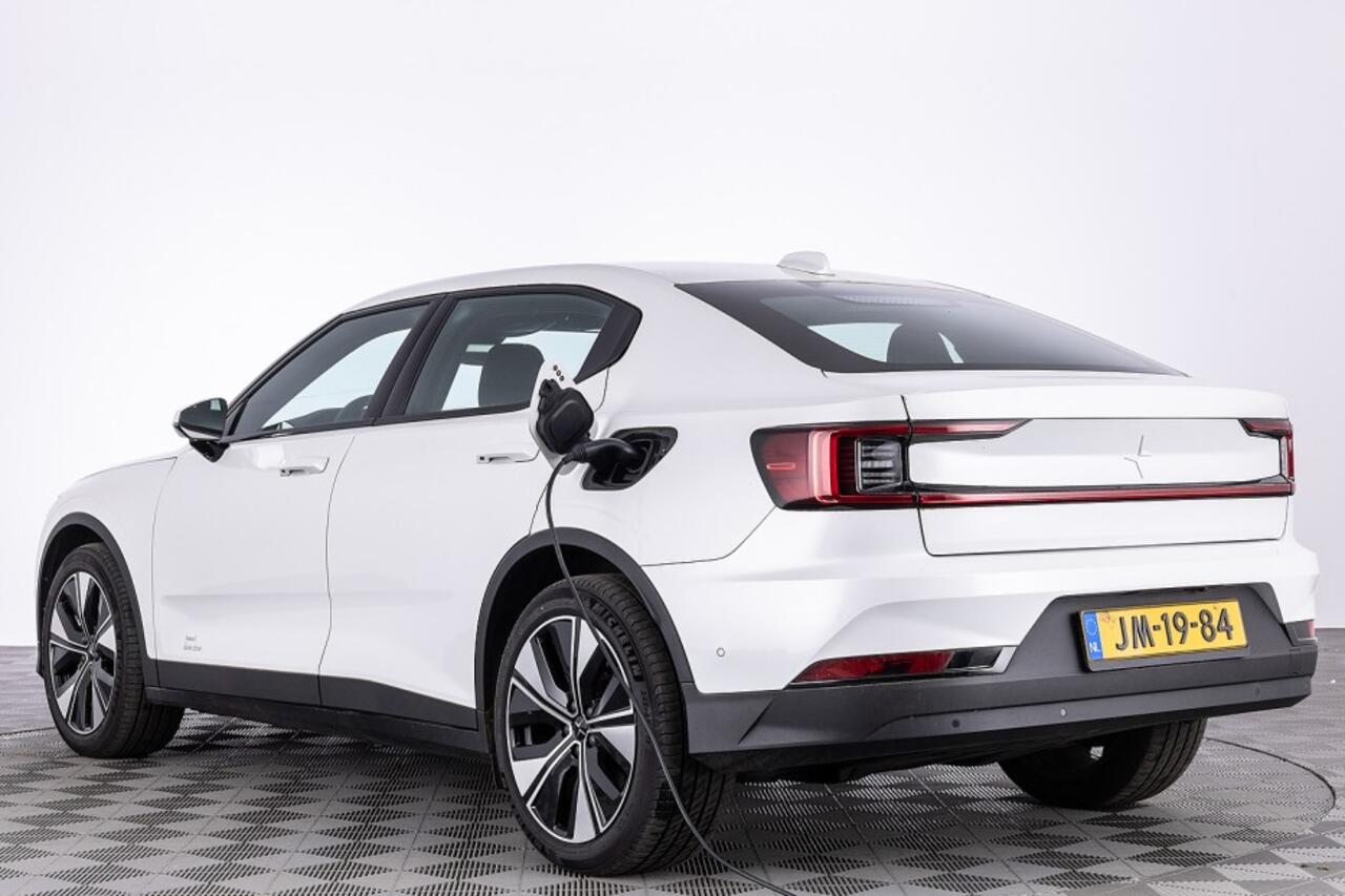 Polestar 2 Long Range Single Motor 82 kWh | Full LED | NAVI | ECC