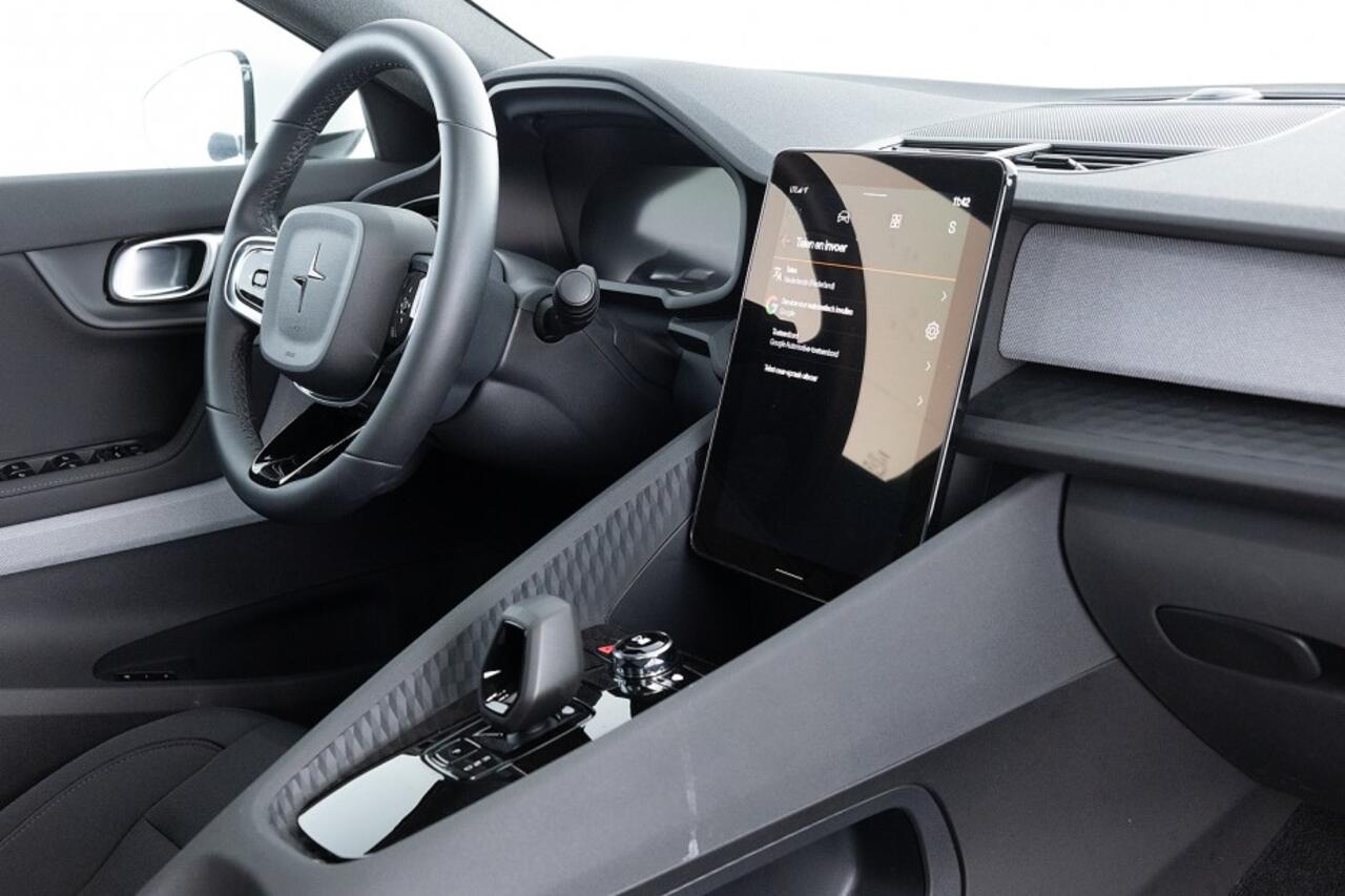 Polestar 2 Long Range Single Motor 82 kWh | Full LED | NAVI | ECC