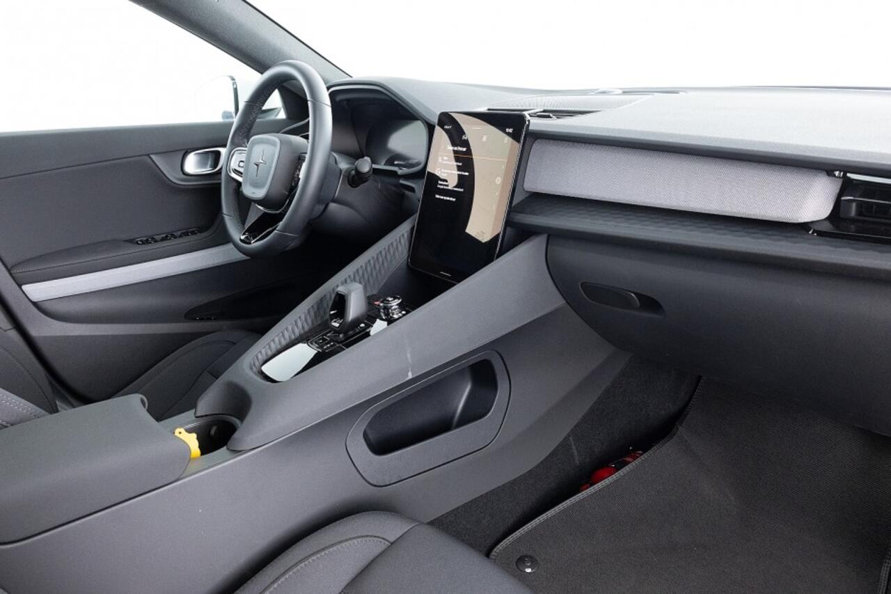 Polestar 2 Long Range Single Motor 82 kWh | Full LED | NAVI | ECC