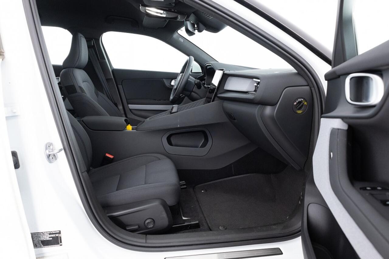 Polestar 2 Long Range Single Motor 82 kWh | Full LED | NAVI | ECC