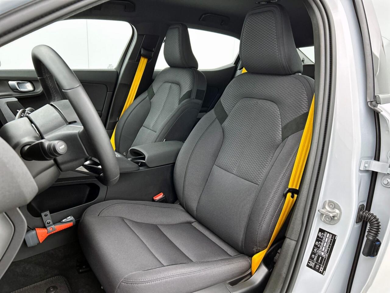 Polestar 2 Long Range Dual Motor Perf. 82 kWh Pilot Pakket