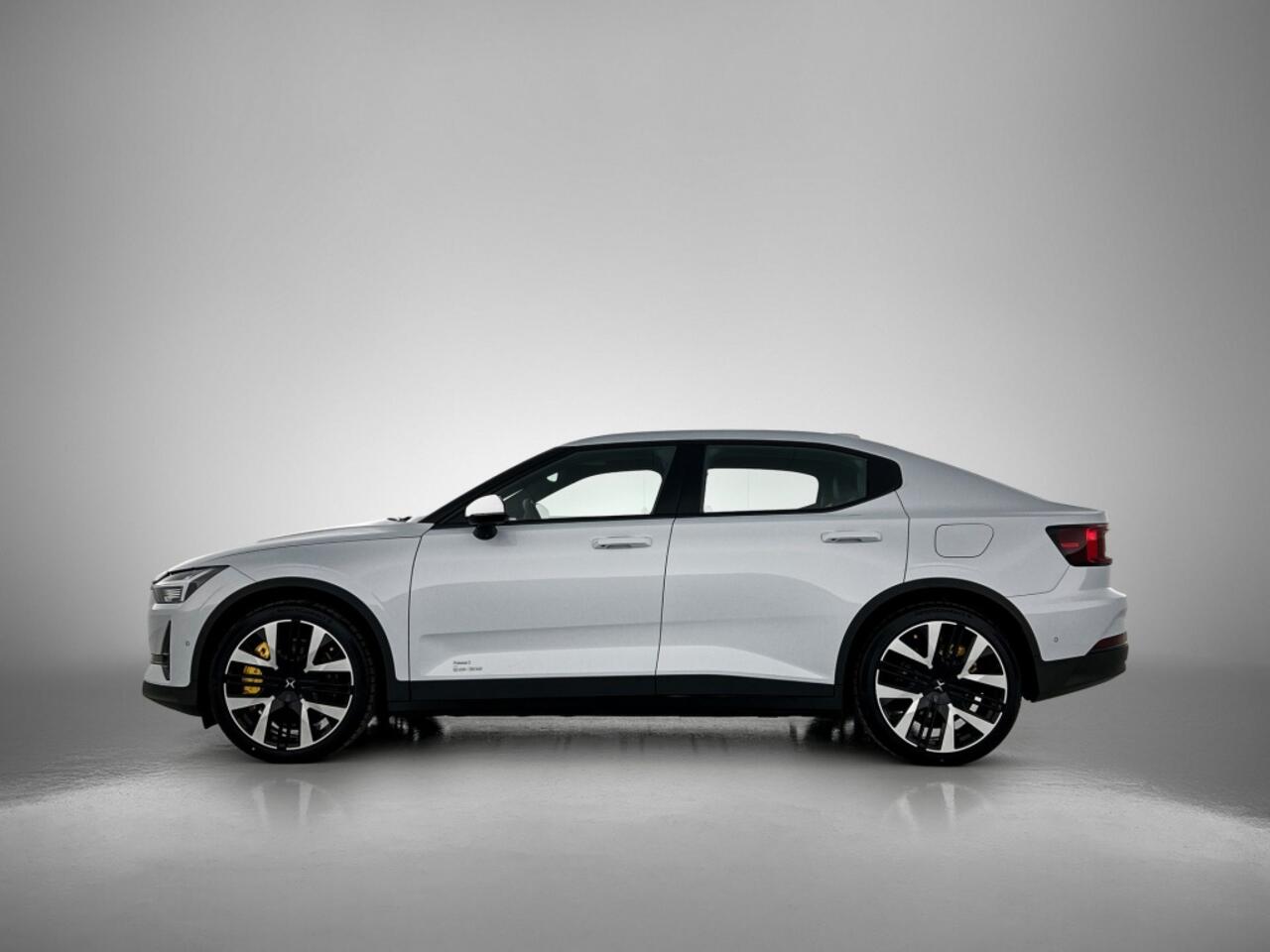 Polestar 2 Long Range Dual Motor Perf. 82 kWh Pilot Pakket