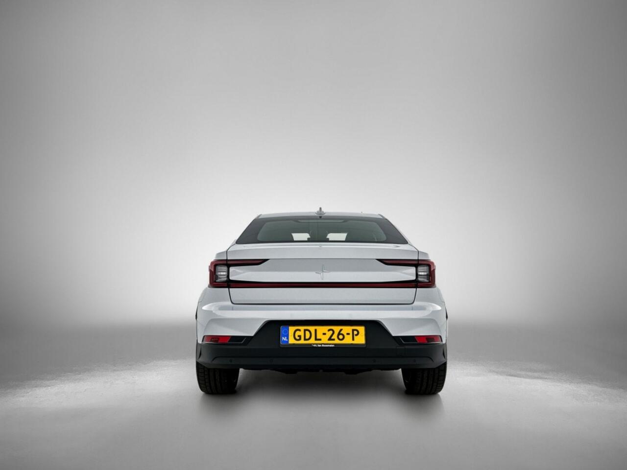 Polestar 2 Long Range Dual Motor Perf. 82 kWh Pilot Pakket