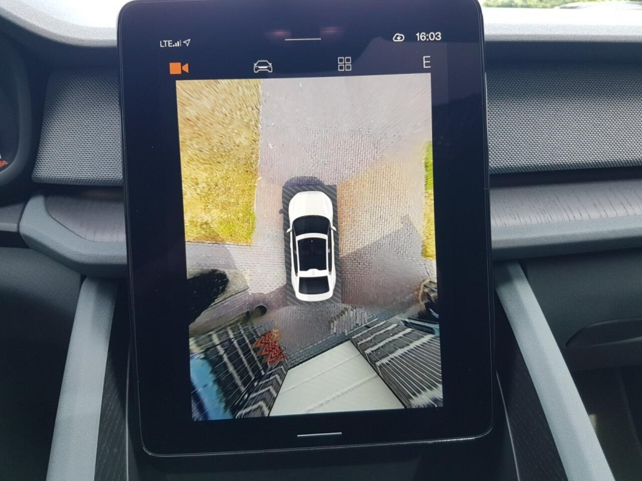 Polestar 2 LR SM 82kWh RWD Pilot Plus alle opties 655km range