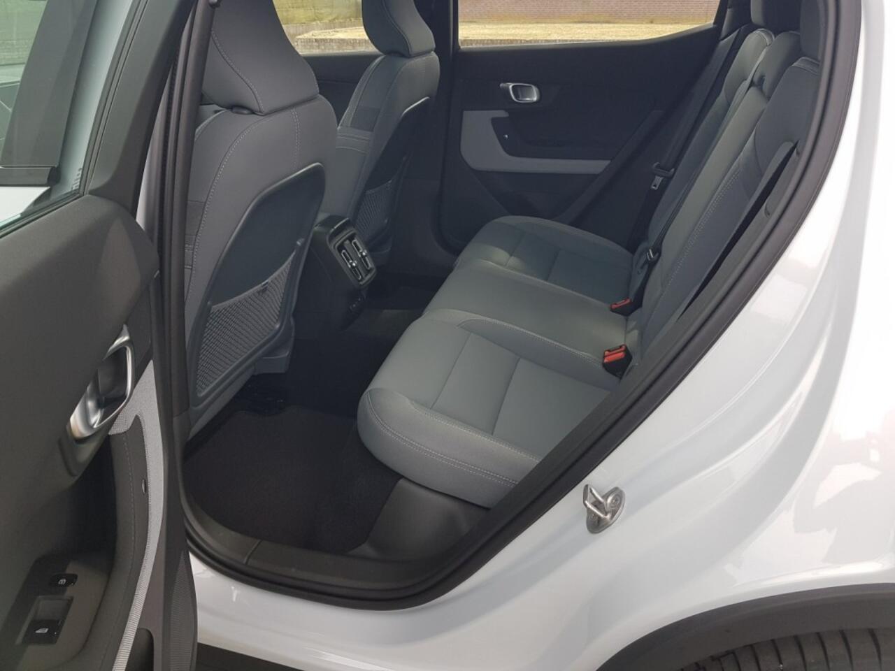 Polestar 2 LR SM 82kWh RWD Pilot Plus alle opties 655km range