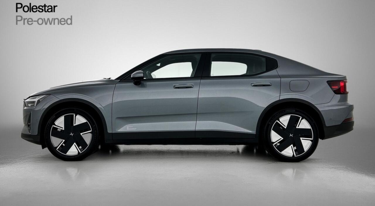 Polestar 2 SRSM Plus 70 kWh