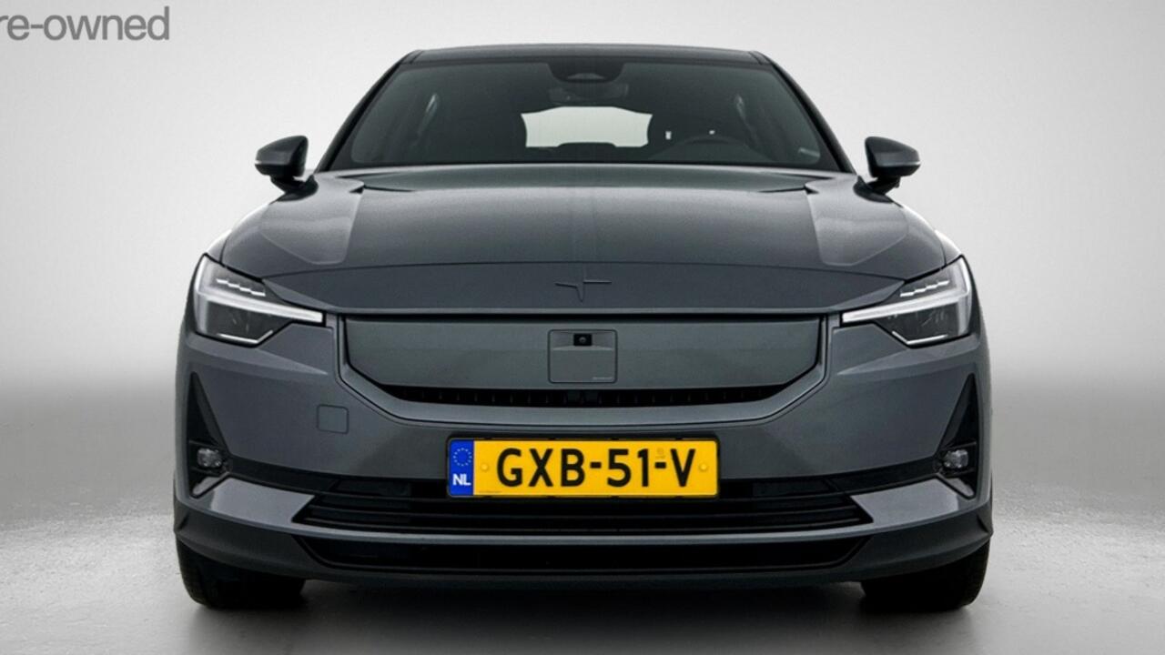 Polestar 2 SRSM Plus 70 kWh