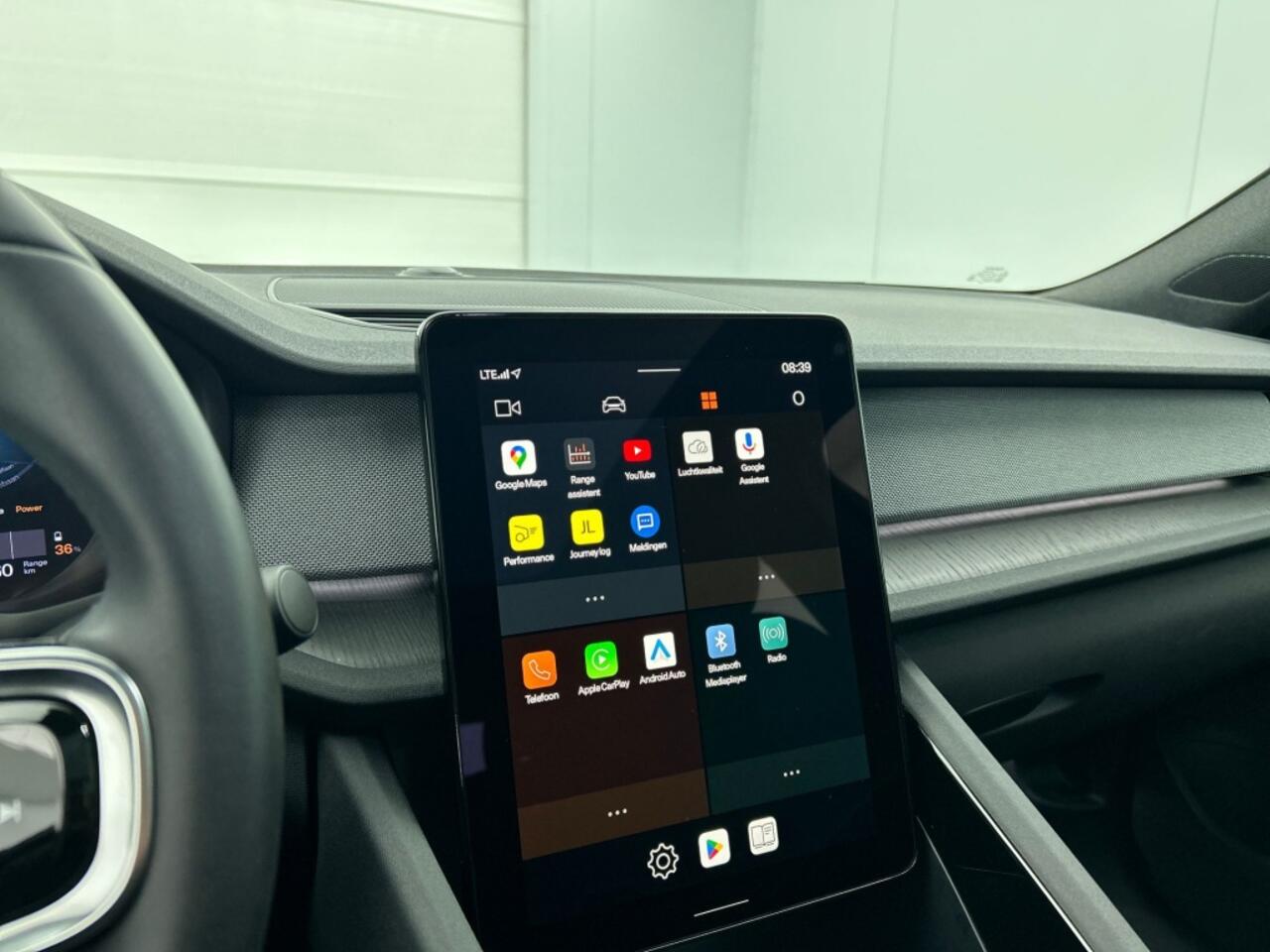 Polestar 2 SRSM Plus 70 kWh