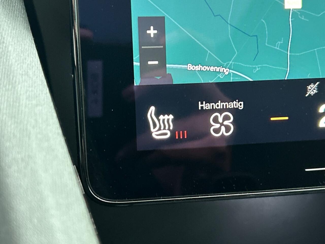 Polestar 2 SRSM Plus 70 kWh