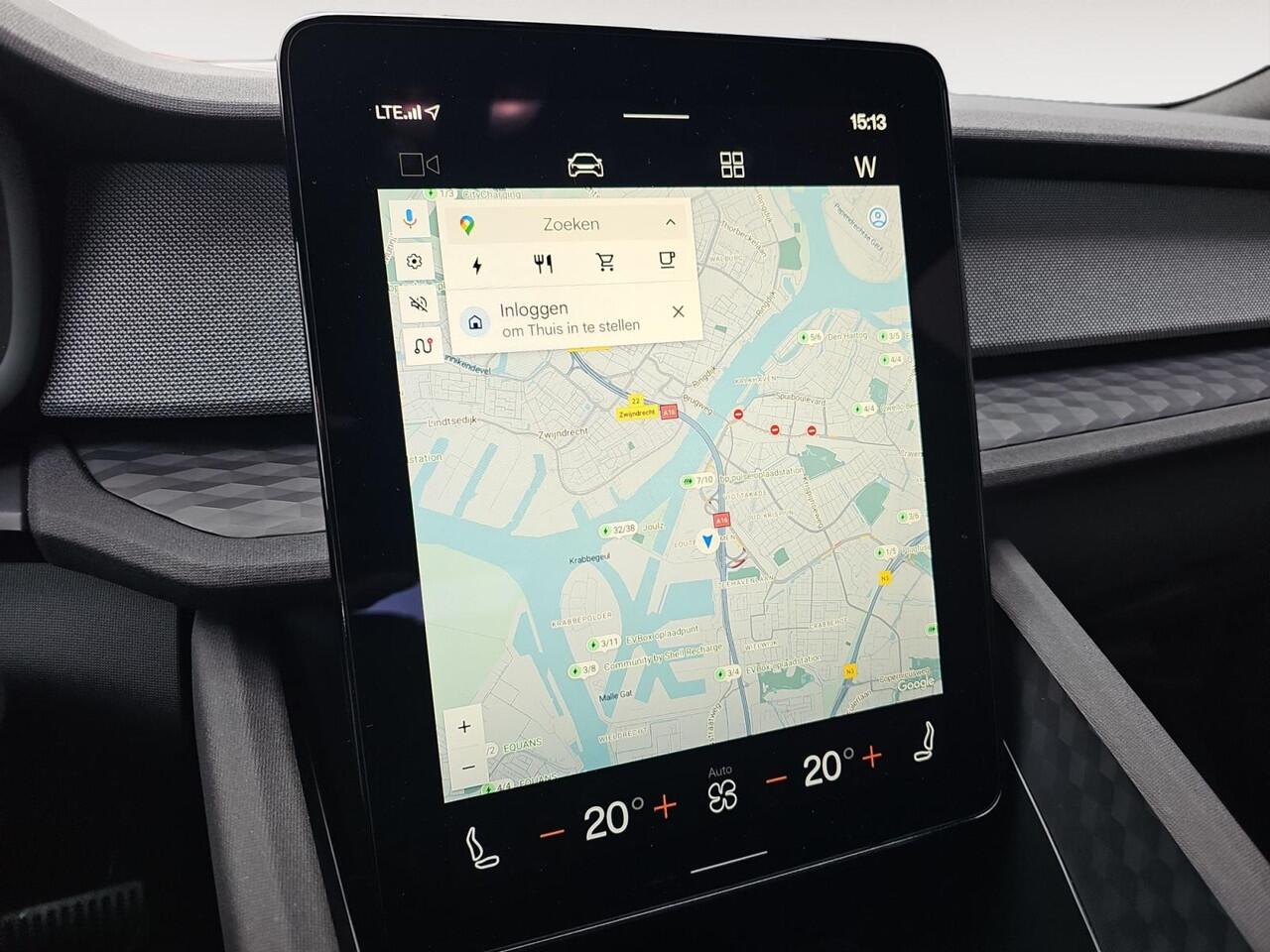 Polestar 2 Long Range Single Motor 82 kWh