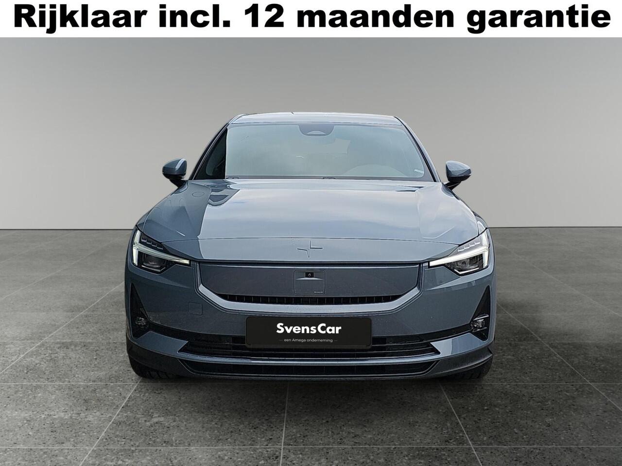 Polestar 2 Long Range Single Motor 82 kWh