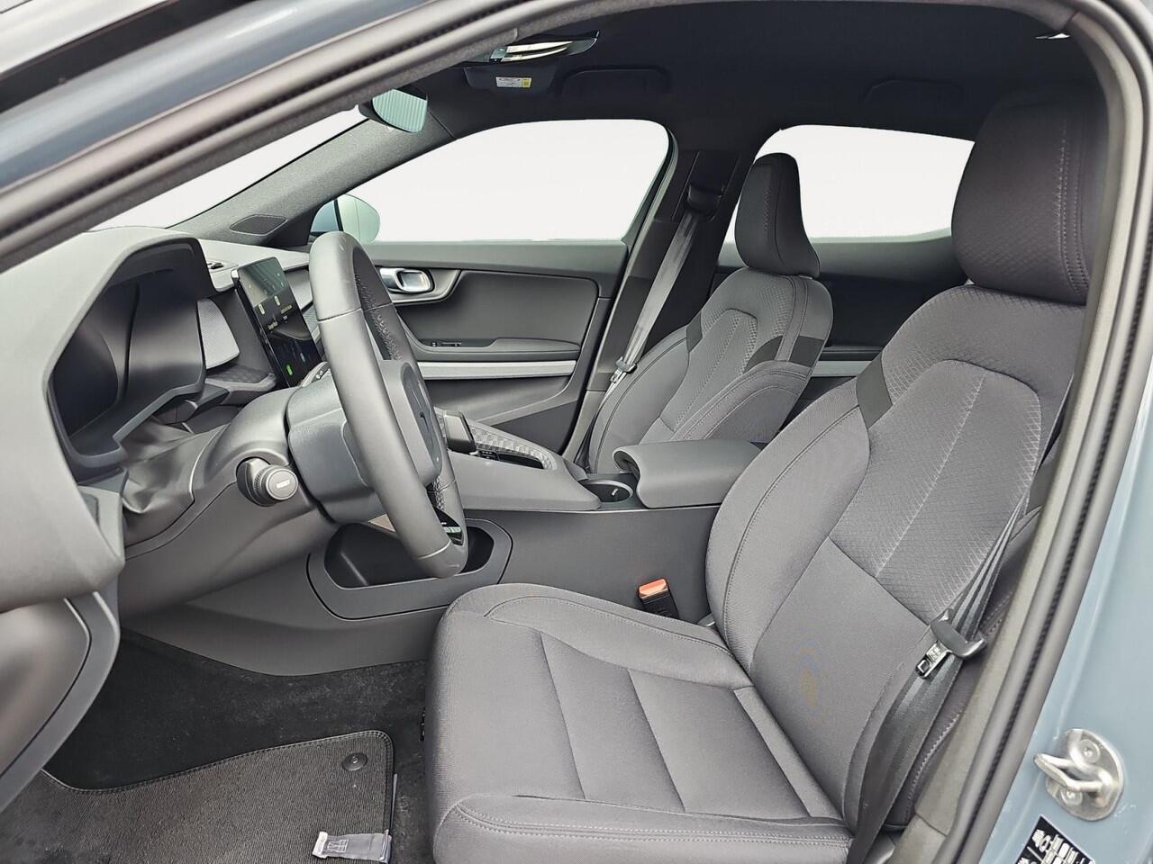 Polestar 2 Long Range Single Motor 82 kWh